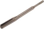 LUX-TOOLS LUX SDS-Plus üreges véső 250 mm (566215)