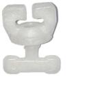  Biztonsági végzáró műanyag (3973220)