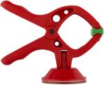wolfcraft 1 microfix rugós szorítókészlet 2 darabos (3638100)
