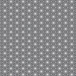 d-c-fix d-c-table Noblessa Stars gris asztalterítő 140 cm széles - méteráru