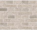  Tapéta 7798-30 téglaminta 7798-30 10 m x 0, 53 m bézs (32059)