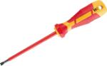 LUX-TOOLS LUX VDE Professional SL csavarhúzó 5, 5 mm x 125 mm