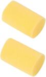 LUX-TOOLS szivacshenger finom struktúrájú 5 cm 2 db (223103)