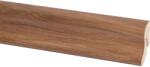  OBI szegélyléc diófa 40 mm x 20 mm x 2600 mm (KA 67025 40)