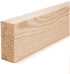 Döllken Profiles Négyszögléc erdeifenyő 20 mm x 100 mm x 2400 mm (5113103)