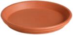Deroma Standard cserépalátét 36 cm terrakotta (1101011101)