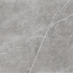 United Tile Ciana Lux kőporcelán padlólap szürke mázas polírozott 60 cm x 60 cm (93847)