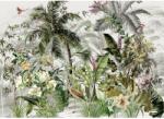 Komar vlies fotótapéta Birds in the Jungle 250 cm x 350 cm