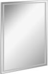 Fackelmann tükör LED-világítással 60 cm Framelight