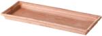 Deroma Standard cserépalátét 32 cm fehér (0T31WPZ)