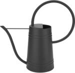  Öntözőkanna 33 cm x 35, 5 cm vas fekete