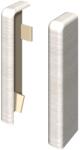 Egger Szegélyléc Sarokprofilok Tölgy fehér 2 darab