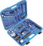 LUX-TOOLS LUX Classic WZK-54 A szerszámosláda (546550)