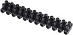  LUX sorkapocs 12 pólusú 1, 5 mm - 6 mm 2 darab (535483)