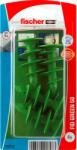 Fischer Szigetelőanyag dübel FID 50 MM környezetbarát (532732)