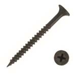  Gipszkartoncsavar fémhez 3.5x 25 (3900700)