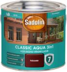 Sadolin Classic Aqua vizes vékonylazúr paliszander 2, 5 l (5271935)