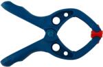 wolfcraft 1 microfix - rugós szorító 30 mm (3433000)