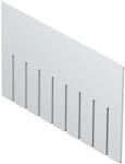 Eurobox-System Eurobox-rendszer Tauro elválasztó fehér 26 cm x 16 cm (261603-970)