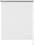 Schöner Wohnen Martha hővédő roló 75 cm x 150 cm fehér