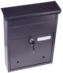  Postaláda Klasszik Antik szürke (5925)