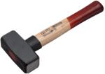 LUX-TOOLS Comfort kézikalapács, 2 kg (569723)