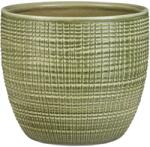 Scheurich 866 kaspó átmérője 16 cm Menta (58631)