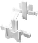  Üvegtégla fugakereszt 10 mm