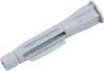 LUX-TOOLS univerzális galléros dübel 5 mm x 29 mm 25 darab (485076)
