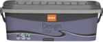 OBI Design Color beltéri falfesték Levendulakék matt 2, 5 l (7504102050031402500)