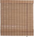 OBI Mataro dekoratív bambuszroló 140 cm x 160 cm tölgy (102510051)
