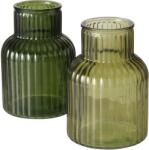 Boltze Tiago mécsestartó 12, 5 cm x 6 cm x 5, 5 cm választható színben