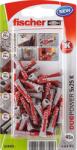 Fischer Dübel DUOPOWER 5 x 25 K NV (534992)