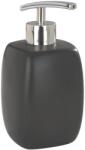 WENKO Faro szappanadagoló fekete 440 ml (20021100)