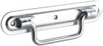 Hettich Dobozfogantyú horganyzott acél 162 mm x 32 mm x 14 mm (9100389)