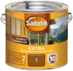Sadolin vastaglazúr Extra dió 2, 5 l (31343)
