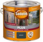 Sadolin Plus vastaglazúr antracit 2, 5 l