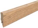 Egger szegélyléc Lausanne Tögy natúr L662 Cubical 58 mm x 14 mm x 2400 mm