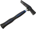 LUX-TOOLS Comfort kőműveskalapács rajnai forma 600 g (570202)