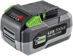 LUX-TOOLS 1 PowerSystem 20 V Li-Ion akkumulátor 4 Ah (196052)