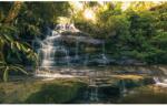 Komar Vlies fotótapéta Golden Falls 450 cm x 280 cm