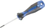 LUX-TOOLS Comfort csavarhúzó PZ0 x 60 mm
