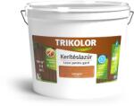 Trikolor kerítéslazúr Mahagóni 10 l