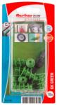 Fischer Gipszkartondübel GK (532728)