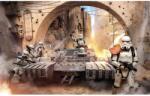 Komar vlies fotótapéta Star Wars Tanktrooper 400 cm x 250 cm
