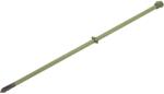 Alberts Univerzális rúd zöld 16 mm x 1500 mm (395375)