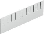 Eurobox-System Eurobox-rendszer Tauro elválasztó fehér 35, 5 cm x 11 cm (351103-970)
