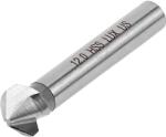 LUX-TOOLS LUX Comfort HSS-gyorsacél süllyesztő fémhez 12 mm (123134)