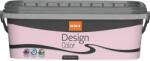 OBI Design Color beltéri falfesték Babarózsa matt 2, 5 l (7504102050011902500)