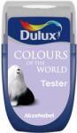 Dulux A Nagyvilág Színei Tester illatos rozmaring 30 ml